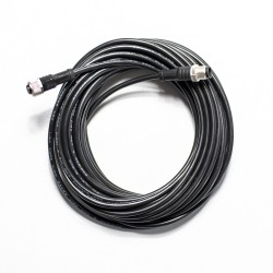 Câble 10 mètres M12