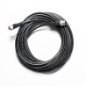 Câble 10 mètres M12