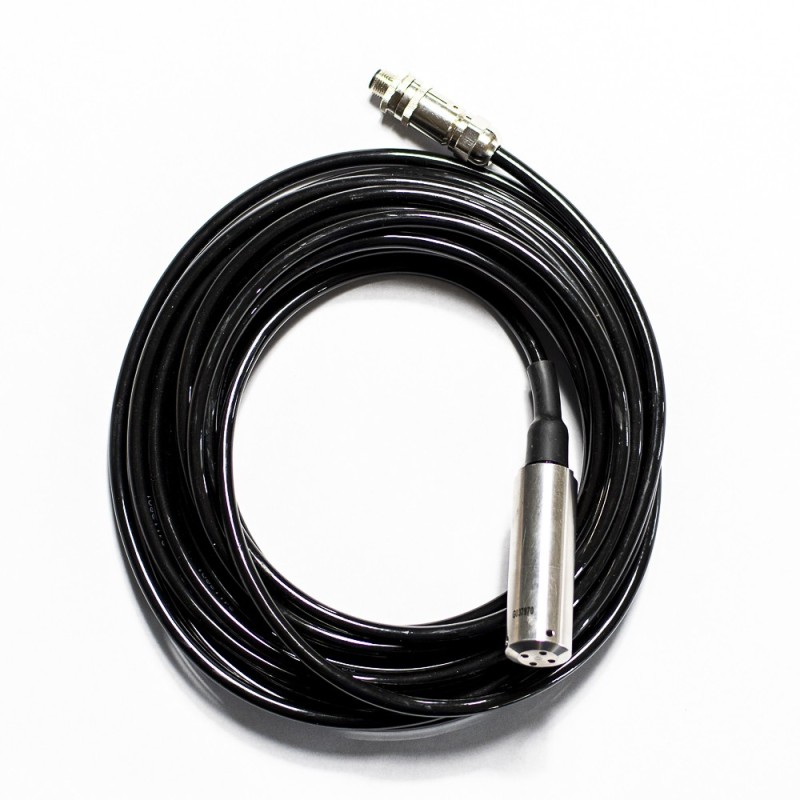 Capteur de Pression Relative