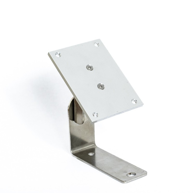 Support orientable pour transmetteur