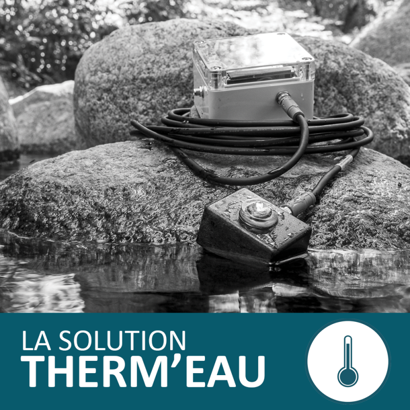 SOLUTION THERM'EAU