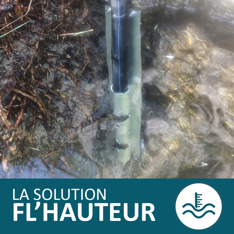 SOLUTION FL'HAUTEUR