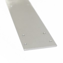 Plaque Support Capteur