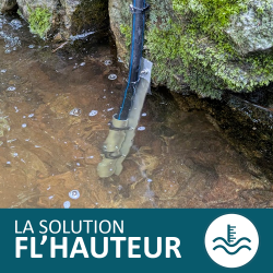 SOLUTION FL'HAUTEUR