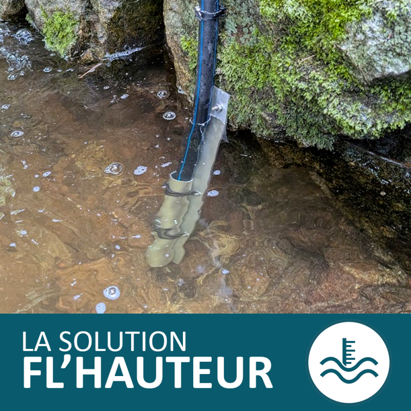 SOLUTION FL'HAUTEUR